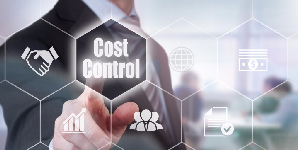 降低成本与消耗